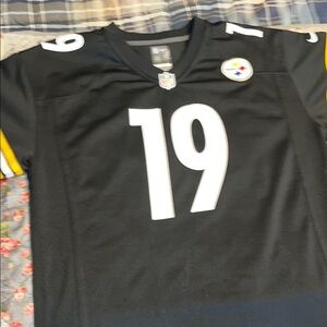 NFL Juju Smith-Schuster Jersey! Youth size XL